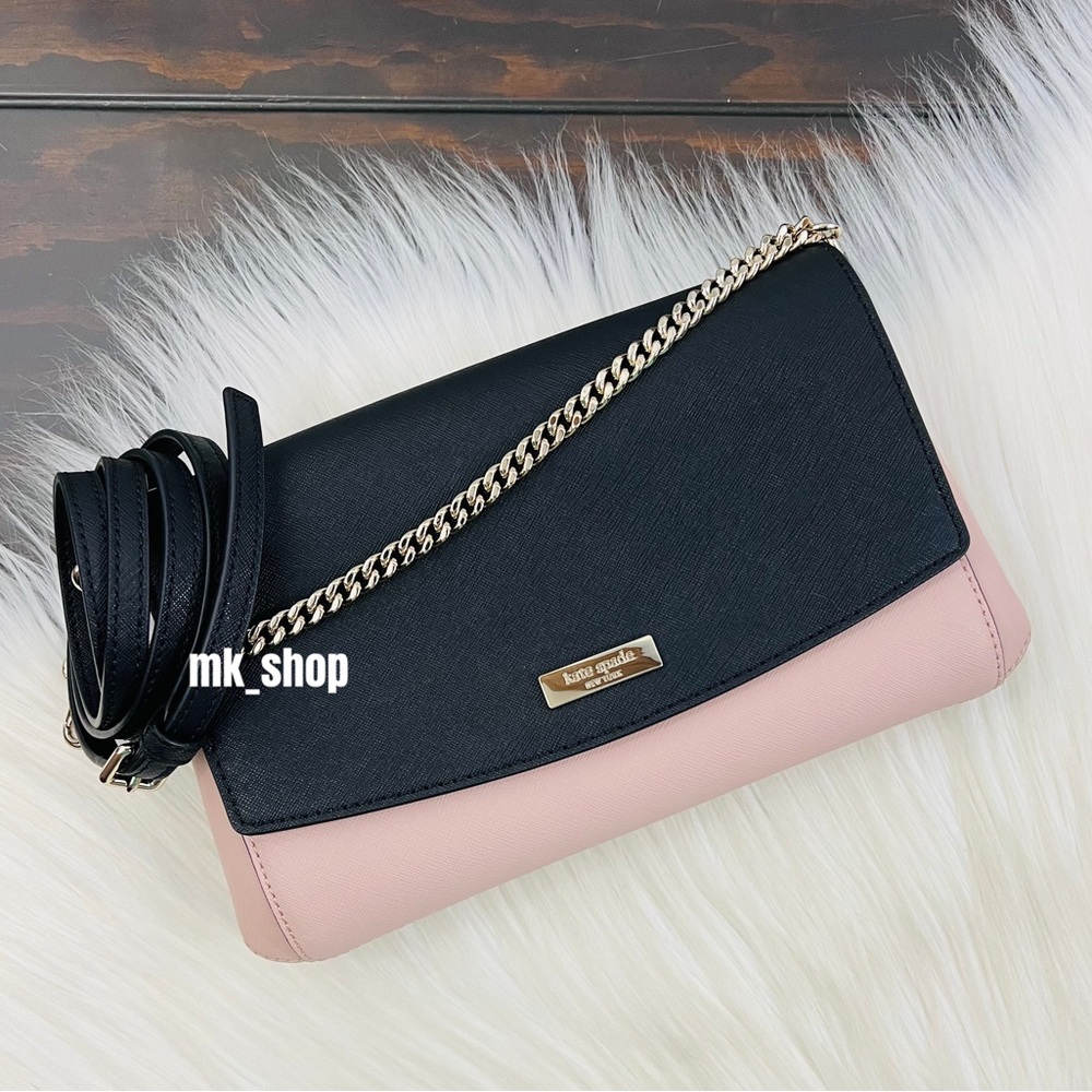 Kate Spade Laurel Way Crossbody